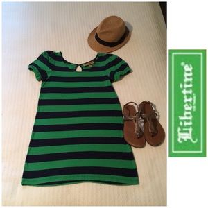 Libertine for Target Striped Dress